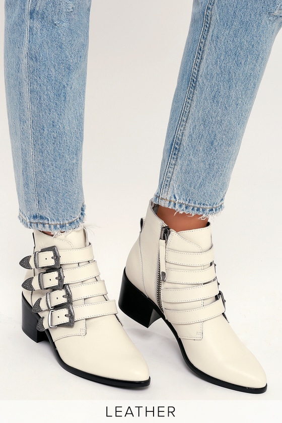 billey bootie steve madden