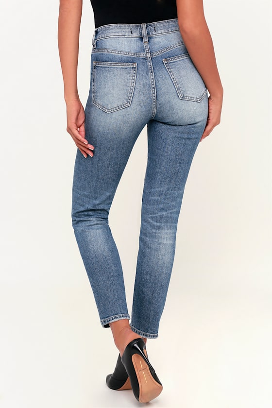 9321: LT. DENIM 2