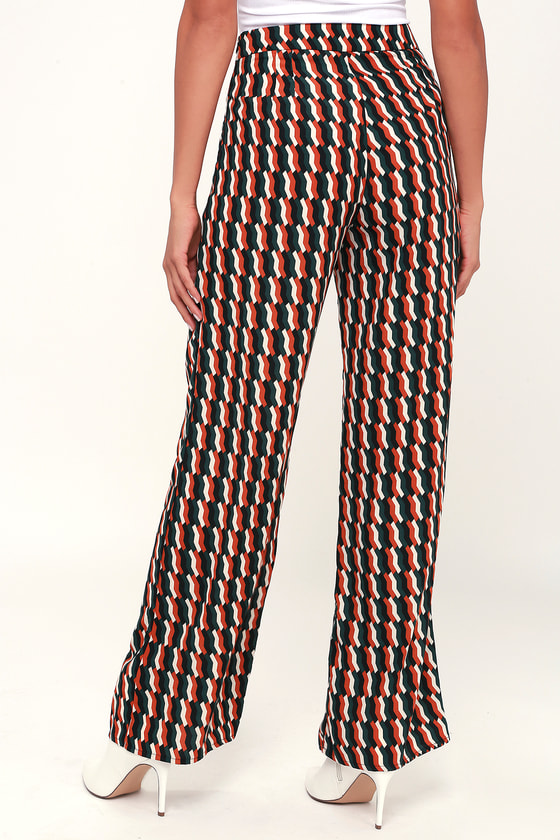röhnisch lasting hot pants