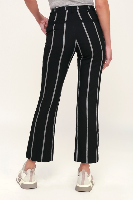 kick flare pants