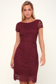 lulus bodycon