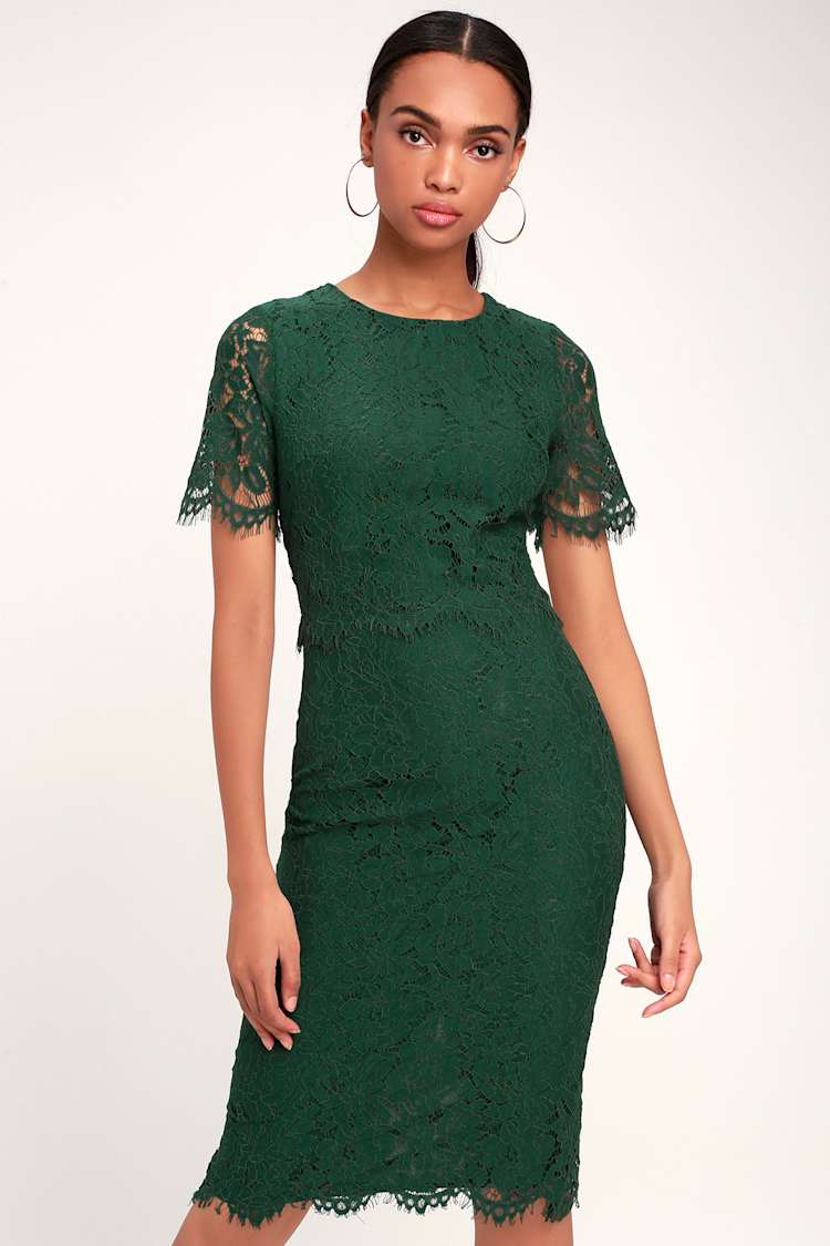 slim fit dress slacks Devotion Twins Capable Maxi Dress-Green/Black – Sacs of Ashbourne
