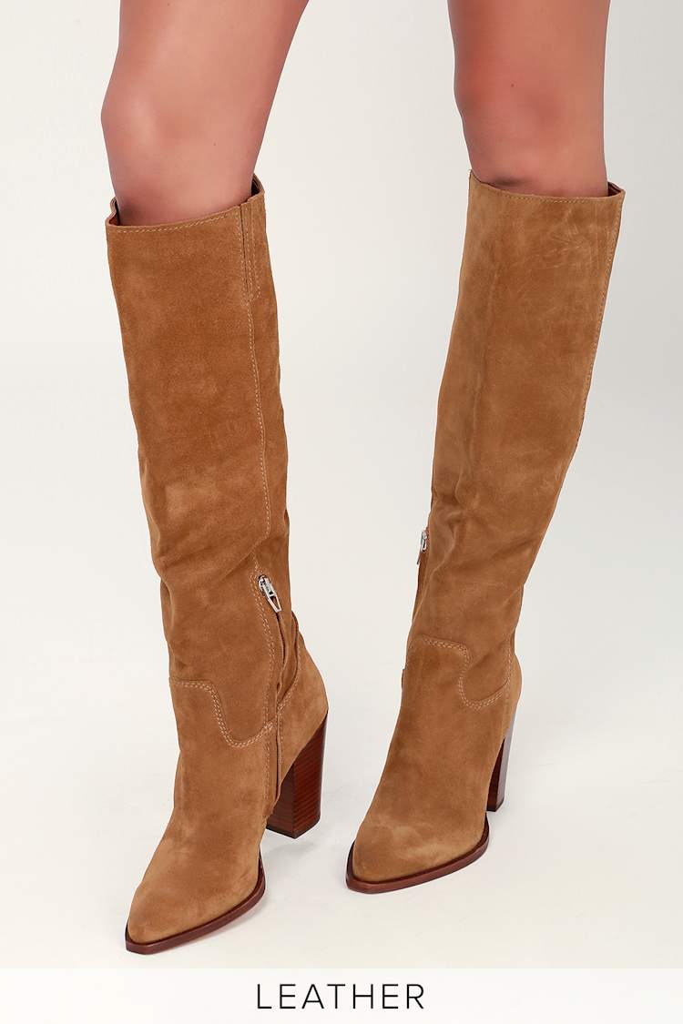 dolce vita tall boots