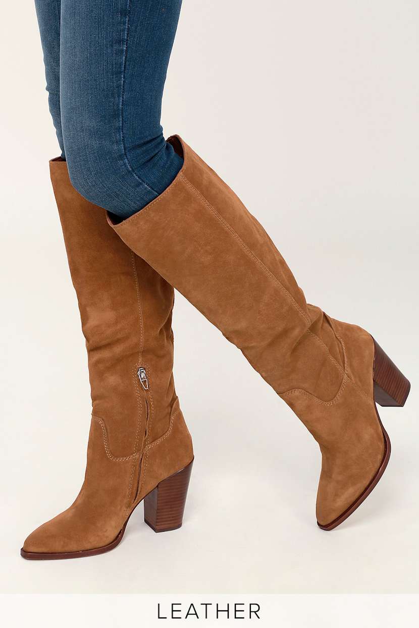 Dolce vita kylar tall boots Clearance