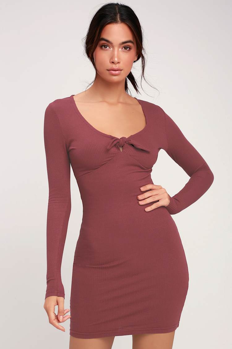 knot front bodycon dress 7Diamonds Teal Core Ribbed Tank Dress – Graif Clothing