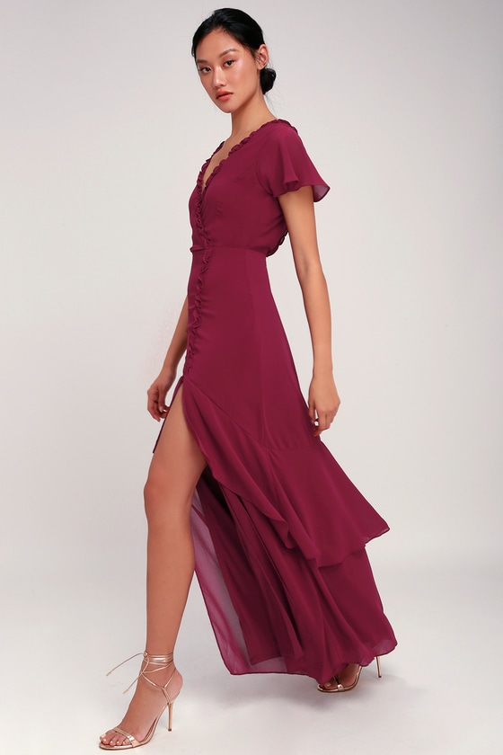 champagne dress lulus