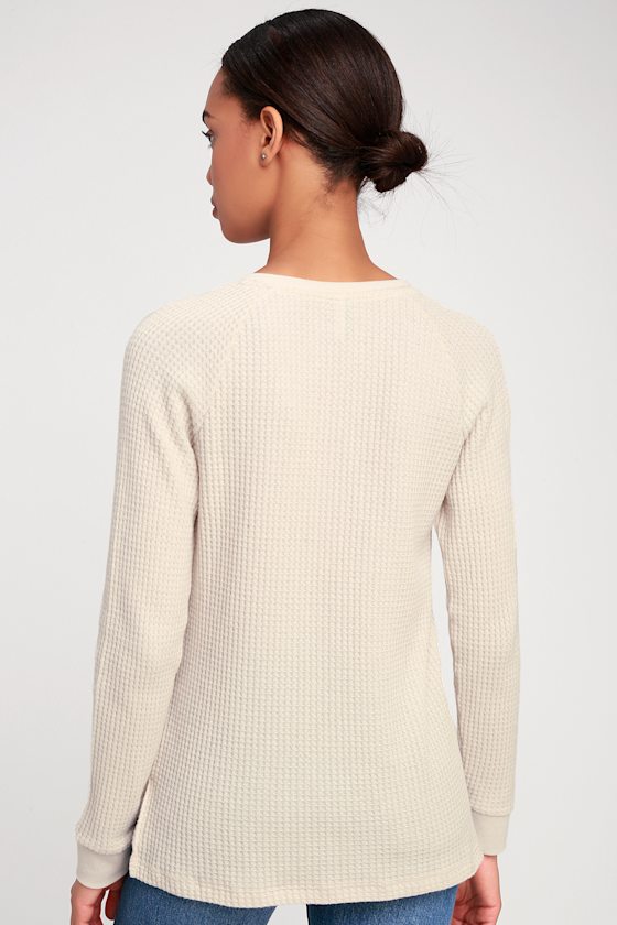 z supply waffle thermal