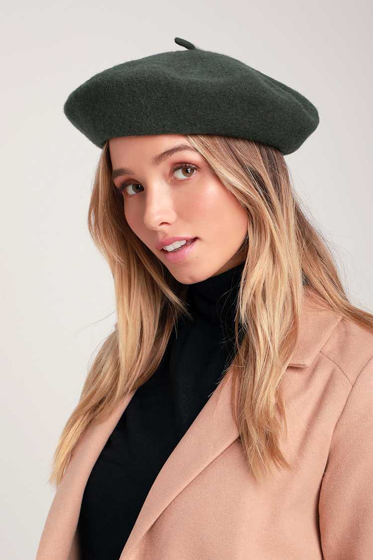 Brixton Audrey Berretto Donna - Stile Classico E Morbido - 4