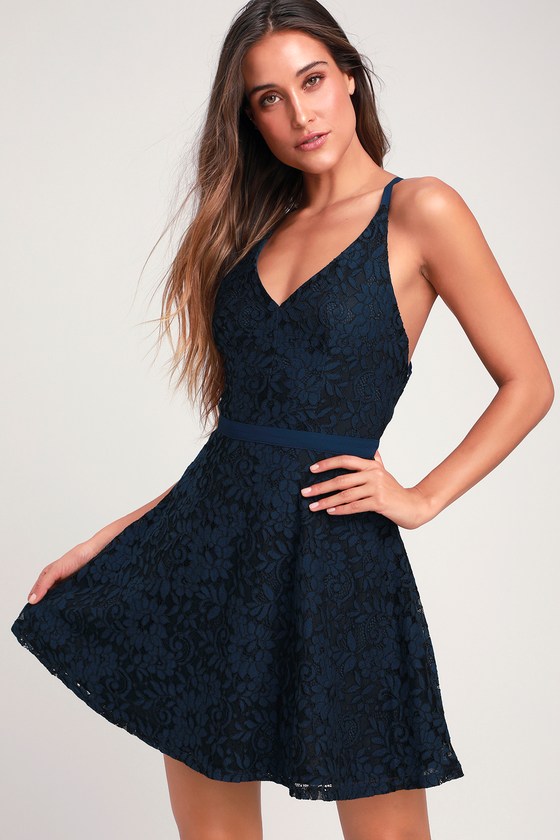 winter dance dresses