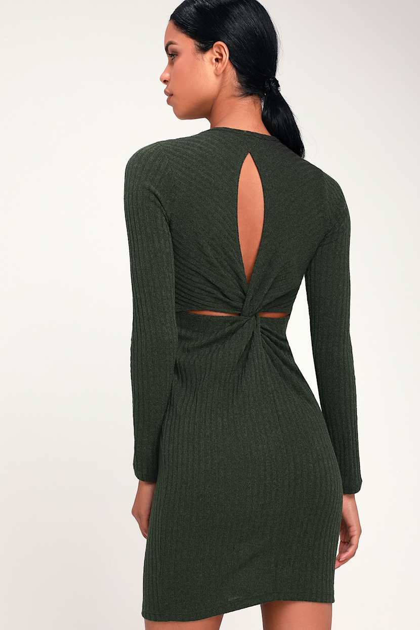olive green long sleeve bodycon dress Amazon.com: MASCOMODA Women's 2026 Long Puff Sleeve Ruched Midi Bodycon Dress Sexy Mesh Wedding Guest Party Cocktail Dresses(Army Green, Small) : Clothing, Shoes & Jewelry