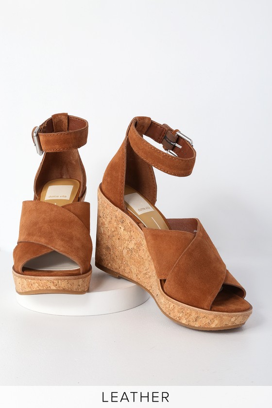 dolce vita urbane wedge