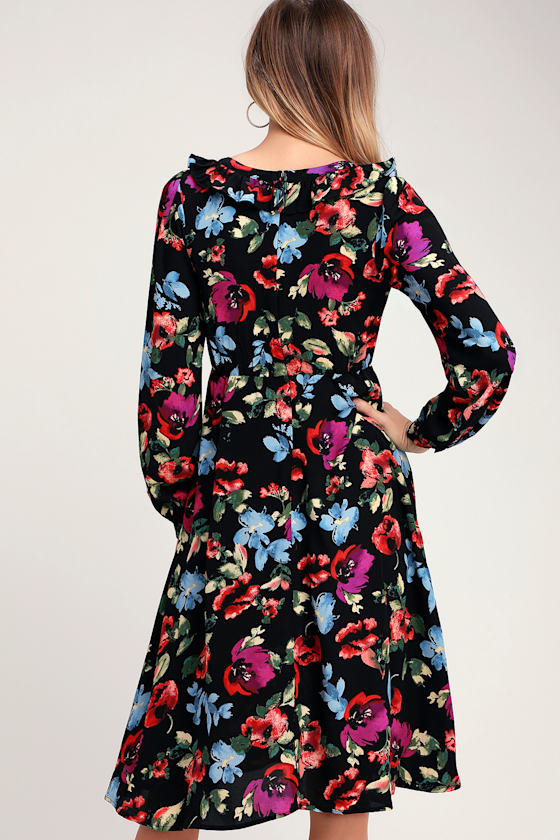 67435: BLACK/RED/ROYAL 4