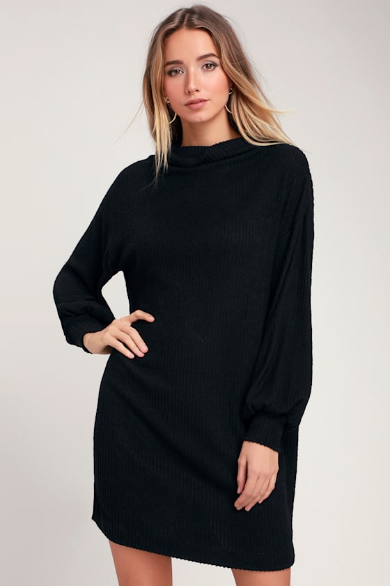 DR95615: BLACK 1