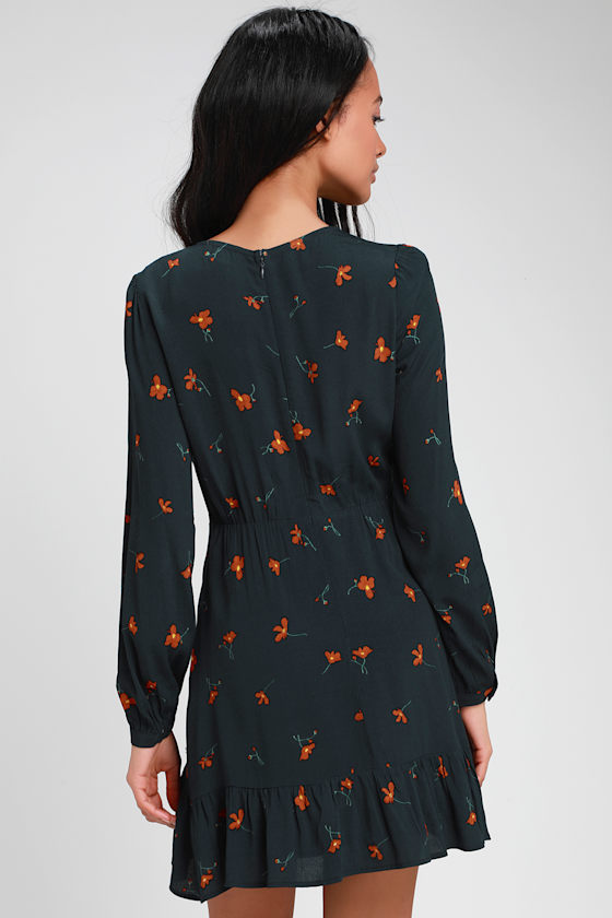 FD2778: NAVY/TERRACOTTA 4