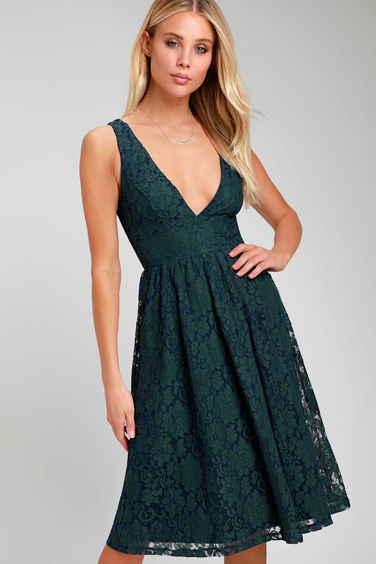 navy blue dress with green accessories Short Green Satin Prom Dresses, Short Green Satin Graduation Homecomin main image 0