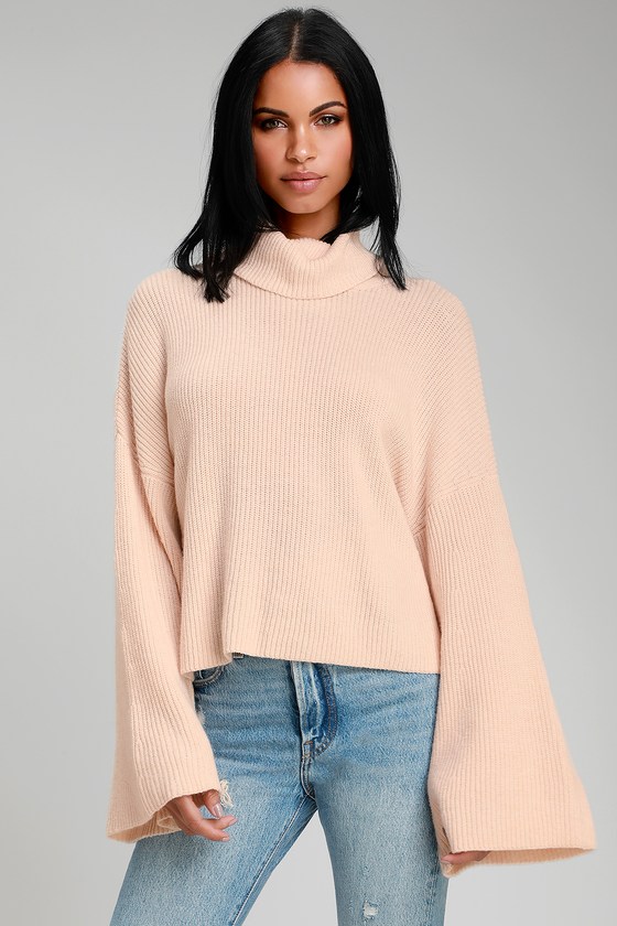 cute turtle neck outfits