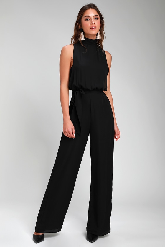 lulus jumpsuit