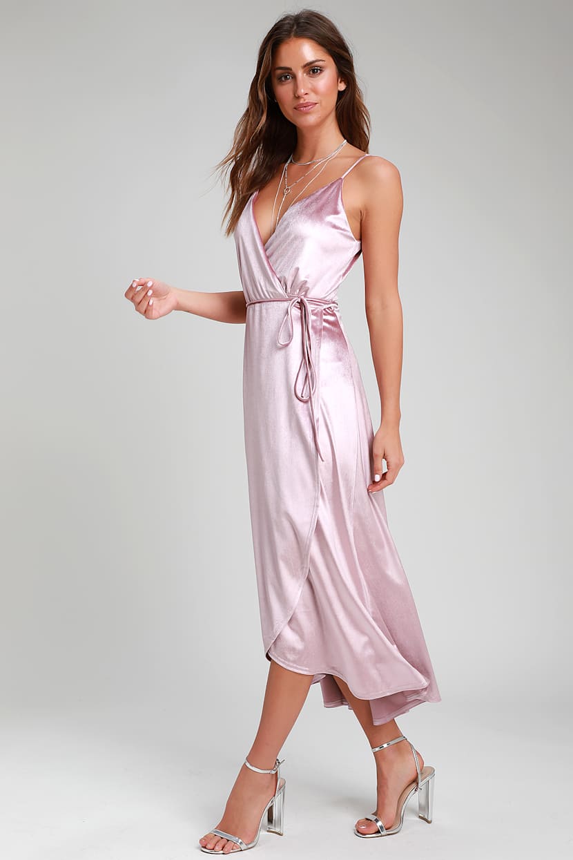 open lace back dress Priscilla Feather Dress