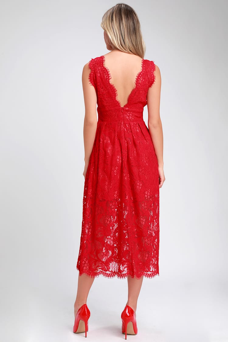 loft lace dress Loft Lately Floral Lace Strapless Mini Dress Size 12 Tangerine Glow Women's