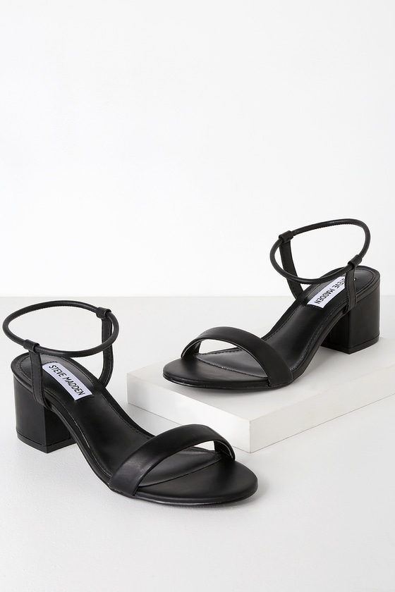 ida sandal steve madden