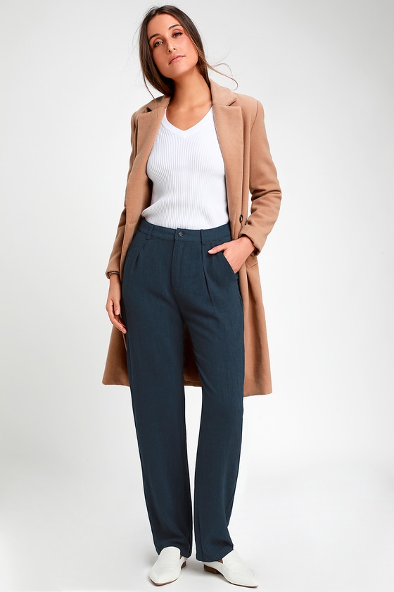 navy blue pants kids