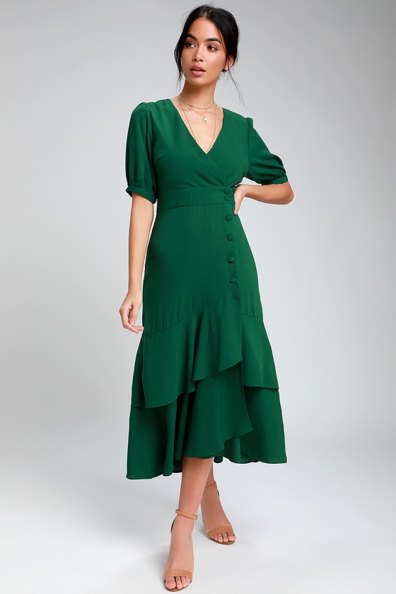 1940s Dresses | 40s Dress, Swing Dress