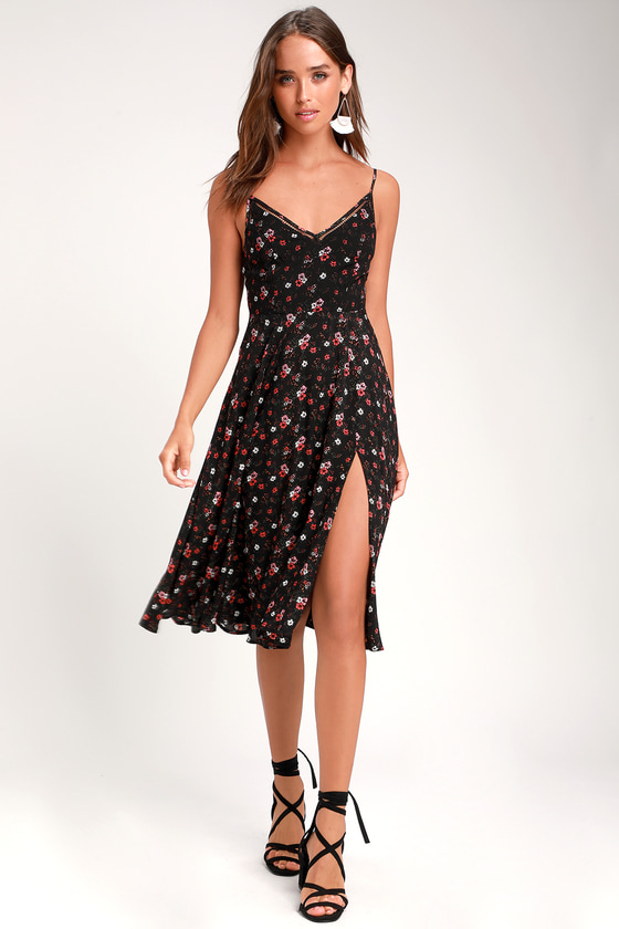 lulus esperanza dress