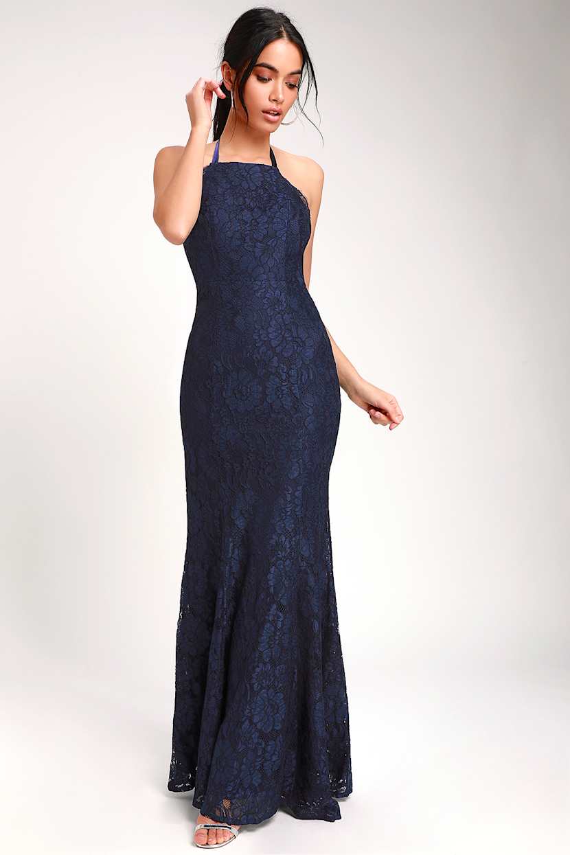sweetheart off-the-shoulder long prom dress with lace Light Blue Butterfly Lace Off-Shoulder Prom Dress with Sweetheart Neck 22225 Custom Colors / US2 main image 1