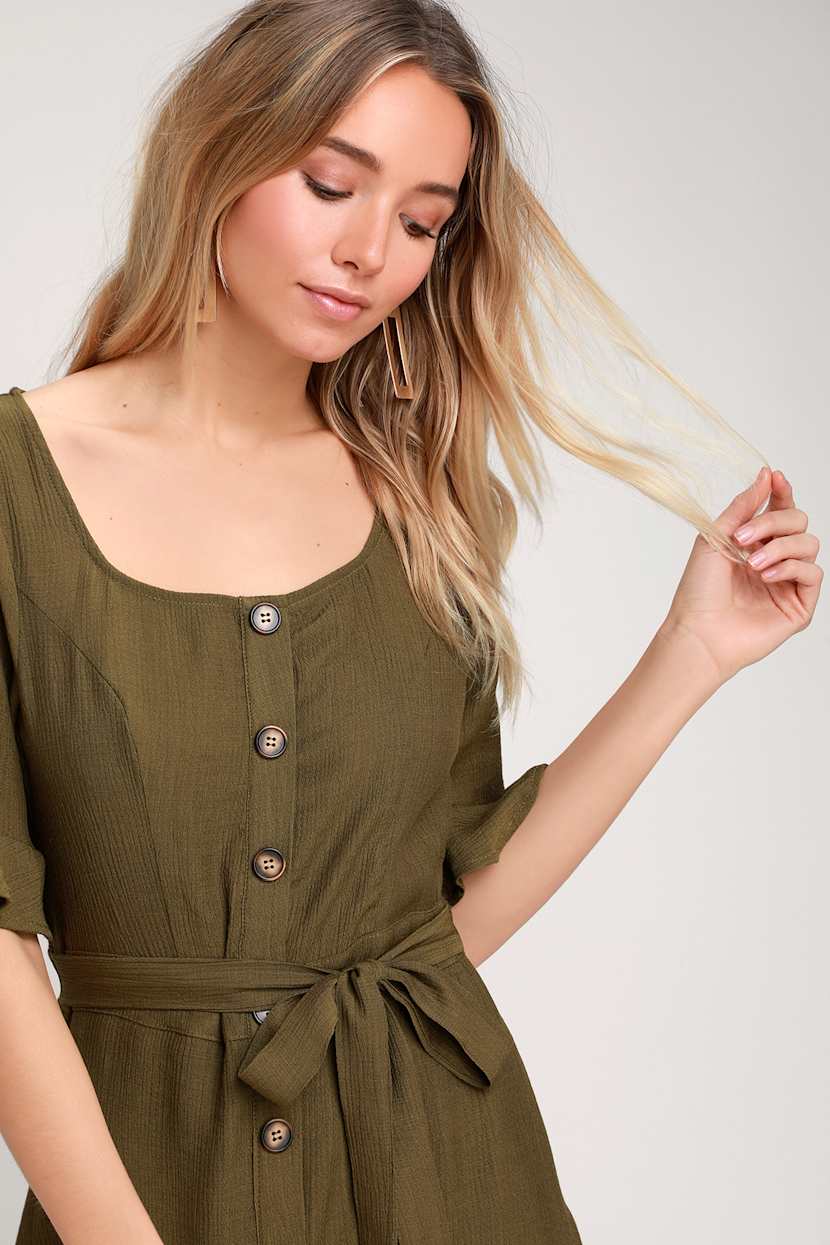 green emerald velvet dress Green Split Midi Noah Midi Dress  SABO