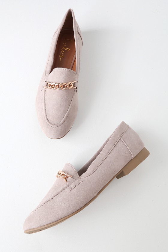 lulus flats