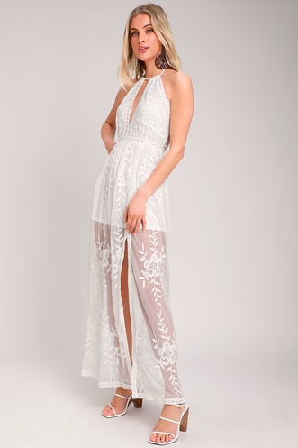 Find Casual Beach Wedding Dresses And Gowns At Affordable Prices