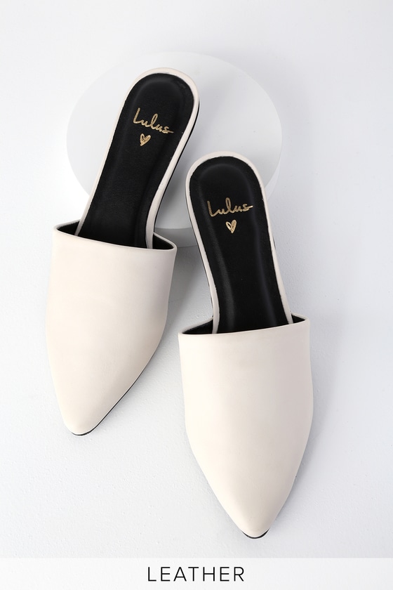 white pearl slides