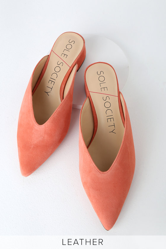 marlessa: soft coral 1
