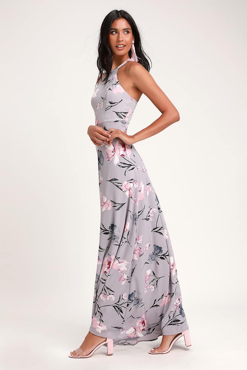 barbie pink maxi dress Barbie