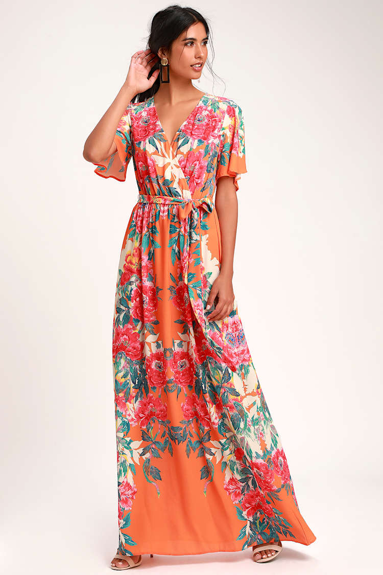 long party dresses with long sleeves Long-Sleeve Beaded Long Formal Dress