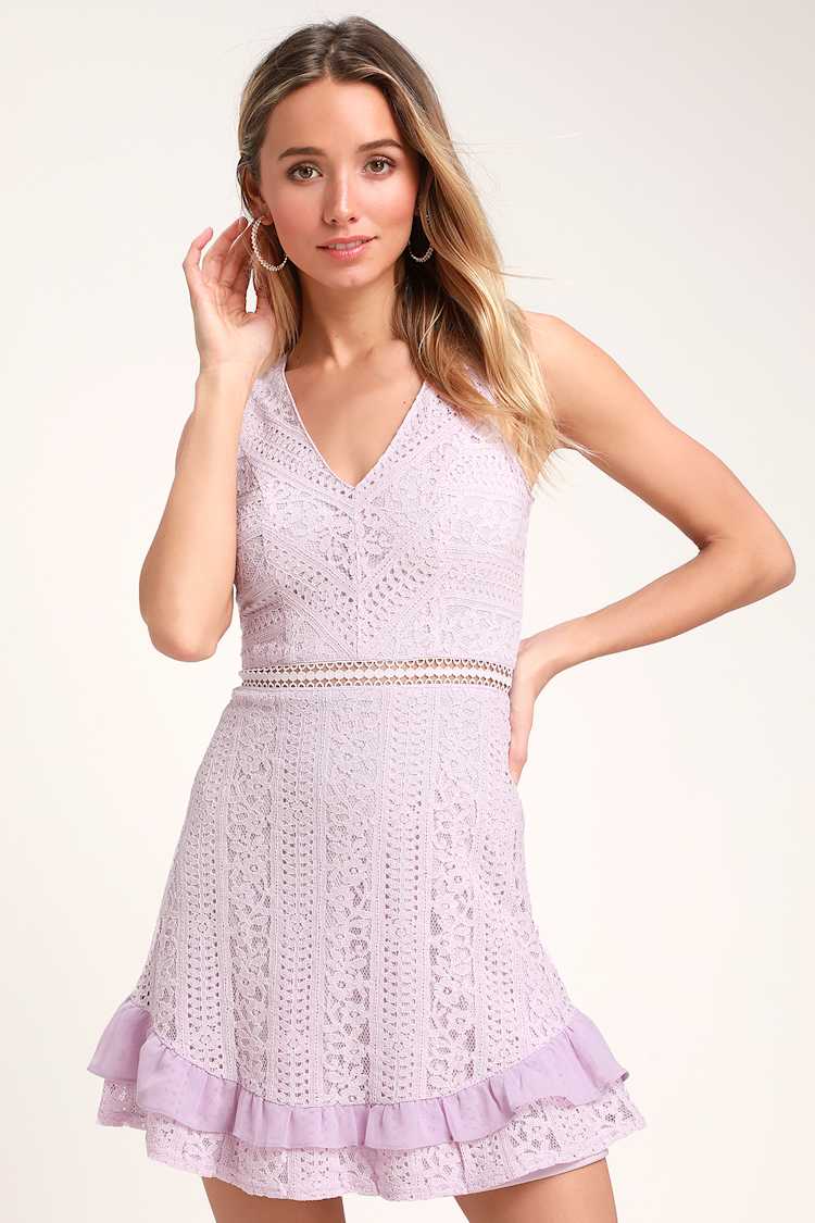 chinese dress ladies Womens Sexy Lace Crochet Dresses Slim V-Neck Floral Spaghetti Strap  Backless Sleeveless Sundress Mini Skater Dress, C#purple, Medium :  Amazon.ca: Clothing, Shoes & Accessories