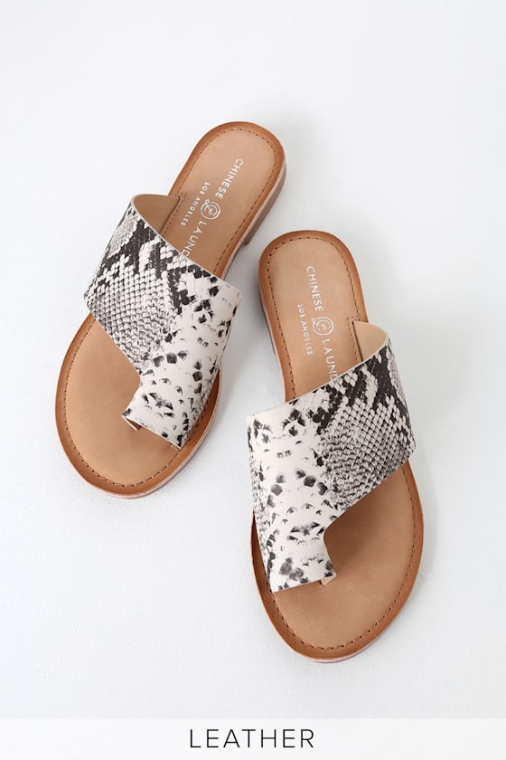 chinese laundry gemmy sandals