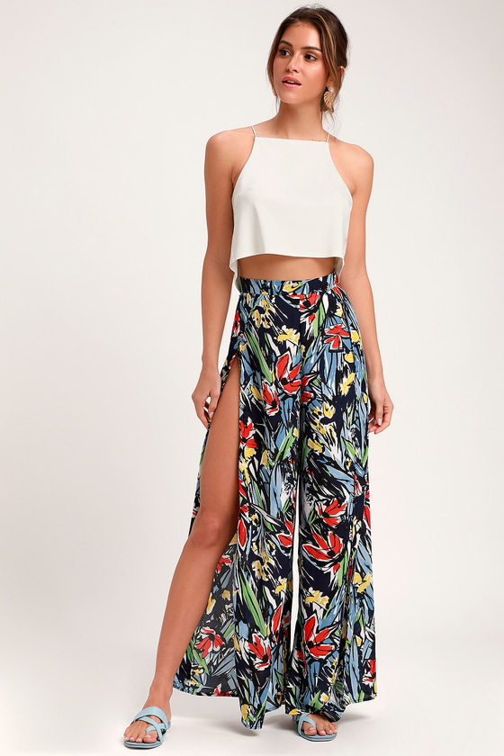 lulus palazzo pants