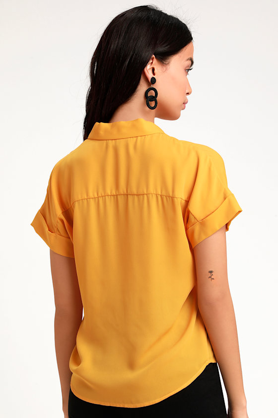 【ULLALA】Tina Short Sleeve Women's Fair Yellow DMOYALA Women's Fair Isle Sweater Ethnic Blue Yellow Long