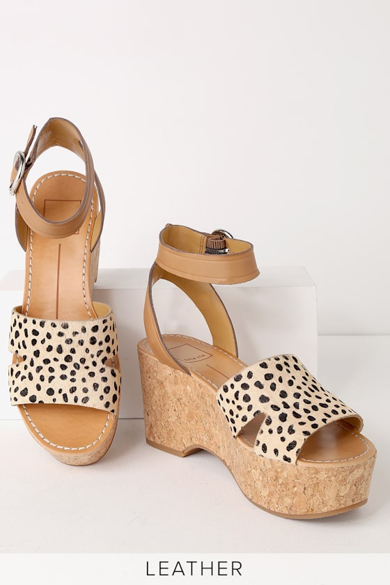 dolce vita linda wedges