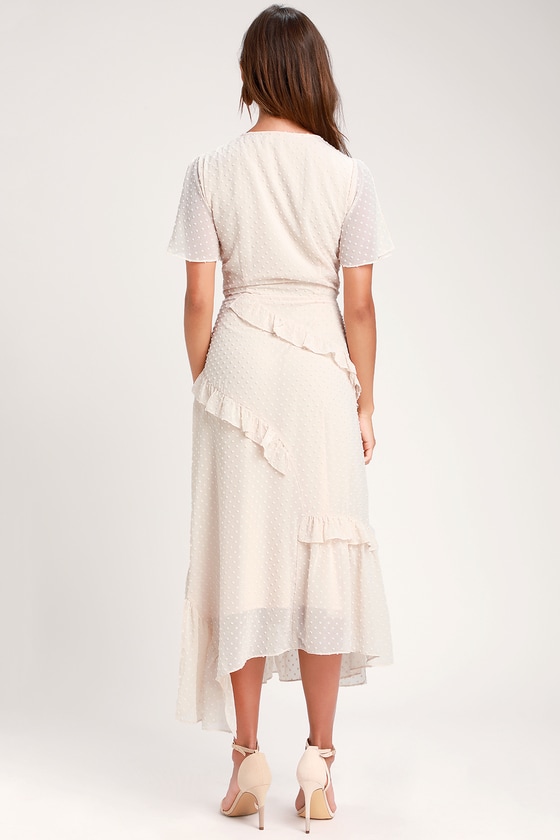 linen white dress zara