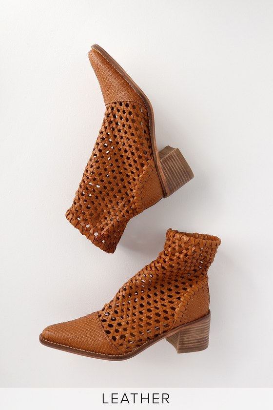 8 inch timberlands