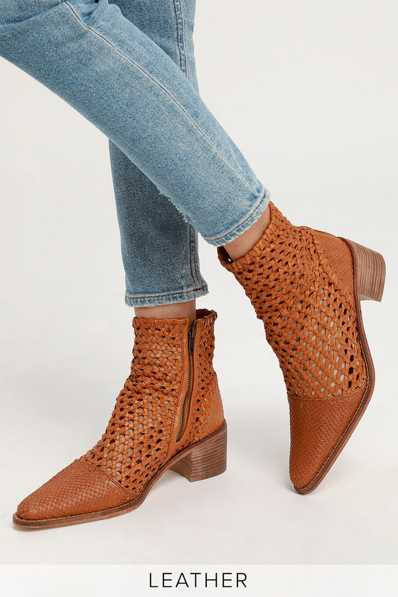 free people in the loop boots