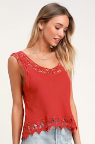 Red snake sheer mesh cross back bralette pillow promgirl