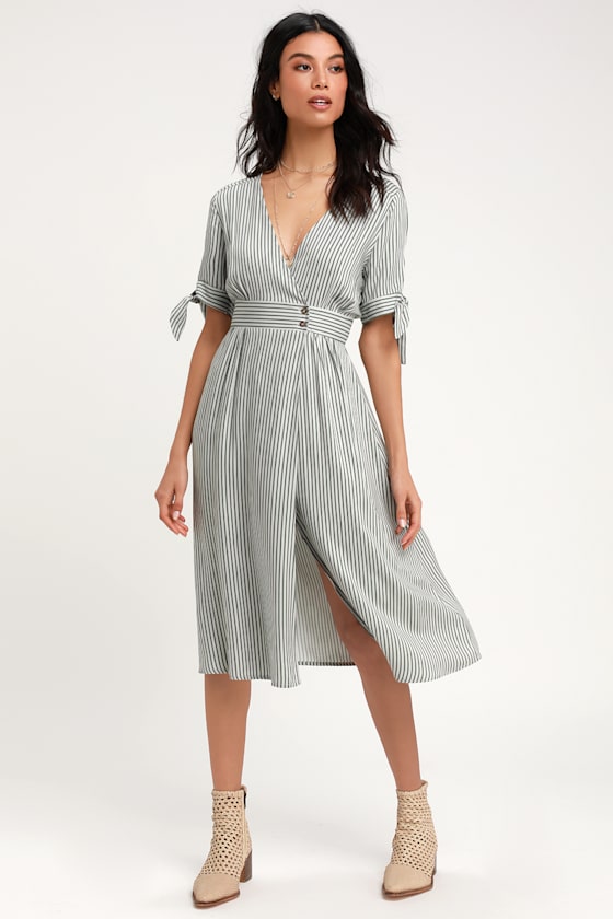 african print dress short