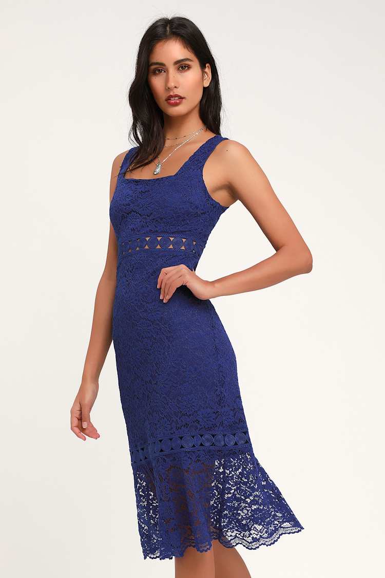long black lace backless dress Francoise Black Cowl Neck Backless Maxi Dress With Lace Insert – Club L  London main image 1