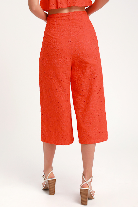 EJP1277: BRIGHT CORAL 3