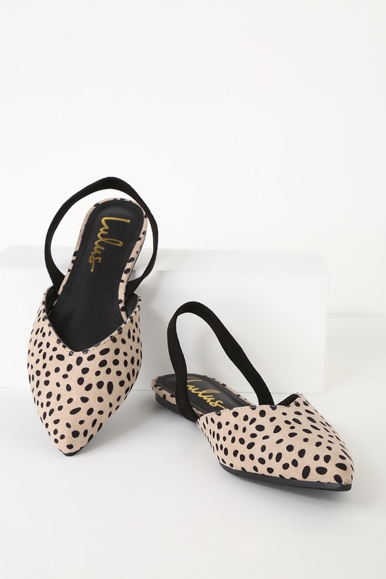 cheetah flats