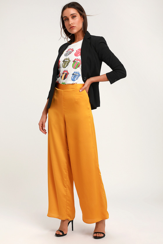 lulus palazzo pants