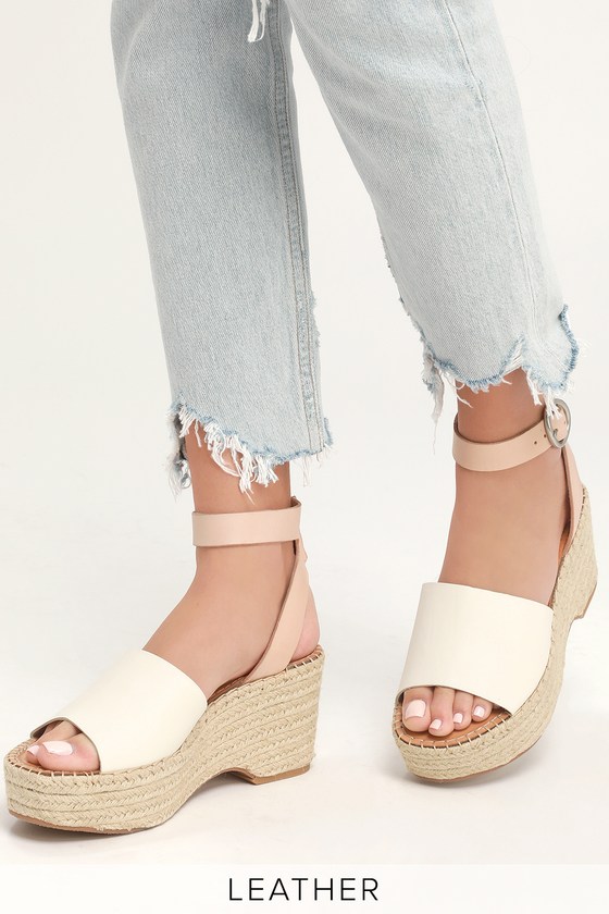 dolce vita lesly wedge